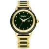 Green-Women