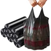 Vest bags, 100 bags, 45*59 cm, 1 mil thick.