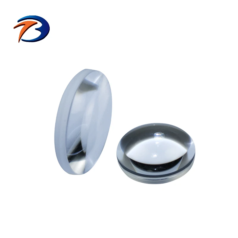 Wholesale optical large convex lens k9 optical lens big convex lens