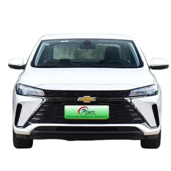 Hot Cheap Cars,Chevrolet Cruze 2024 New 1.5l Dual Clutch Gasoline