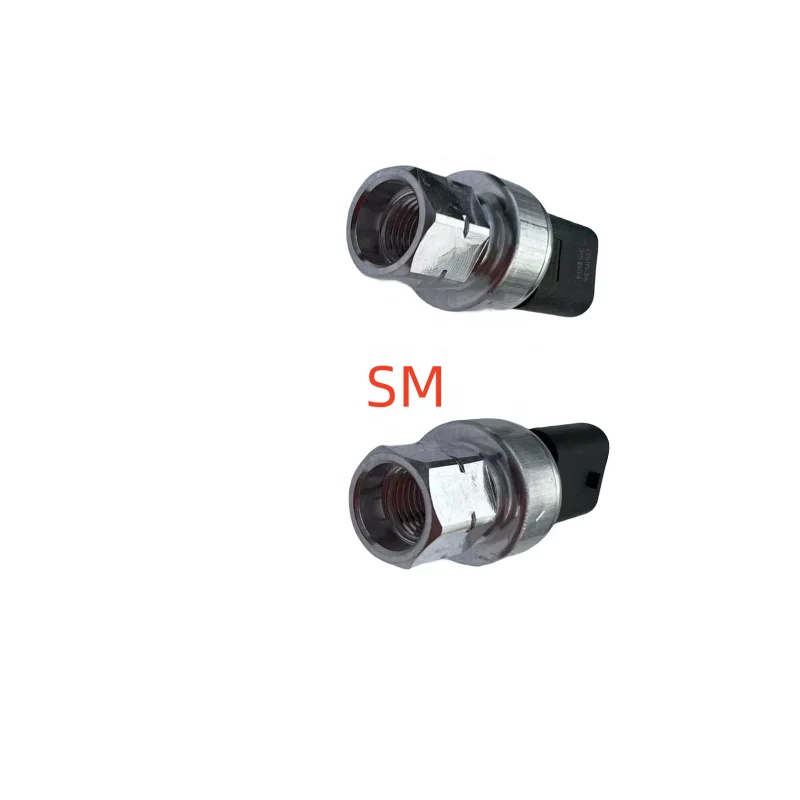 Wholesale Automotive parts air conditioning pressure sensor OEM  