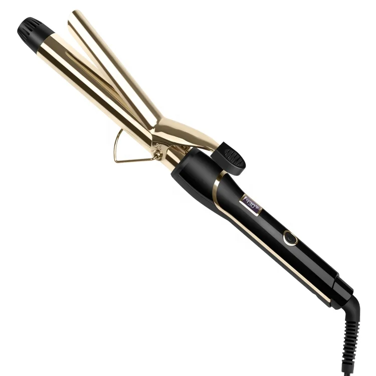 Щипцы для укладки волос valera 641 02 conical curling iron