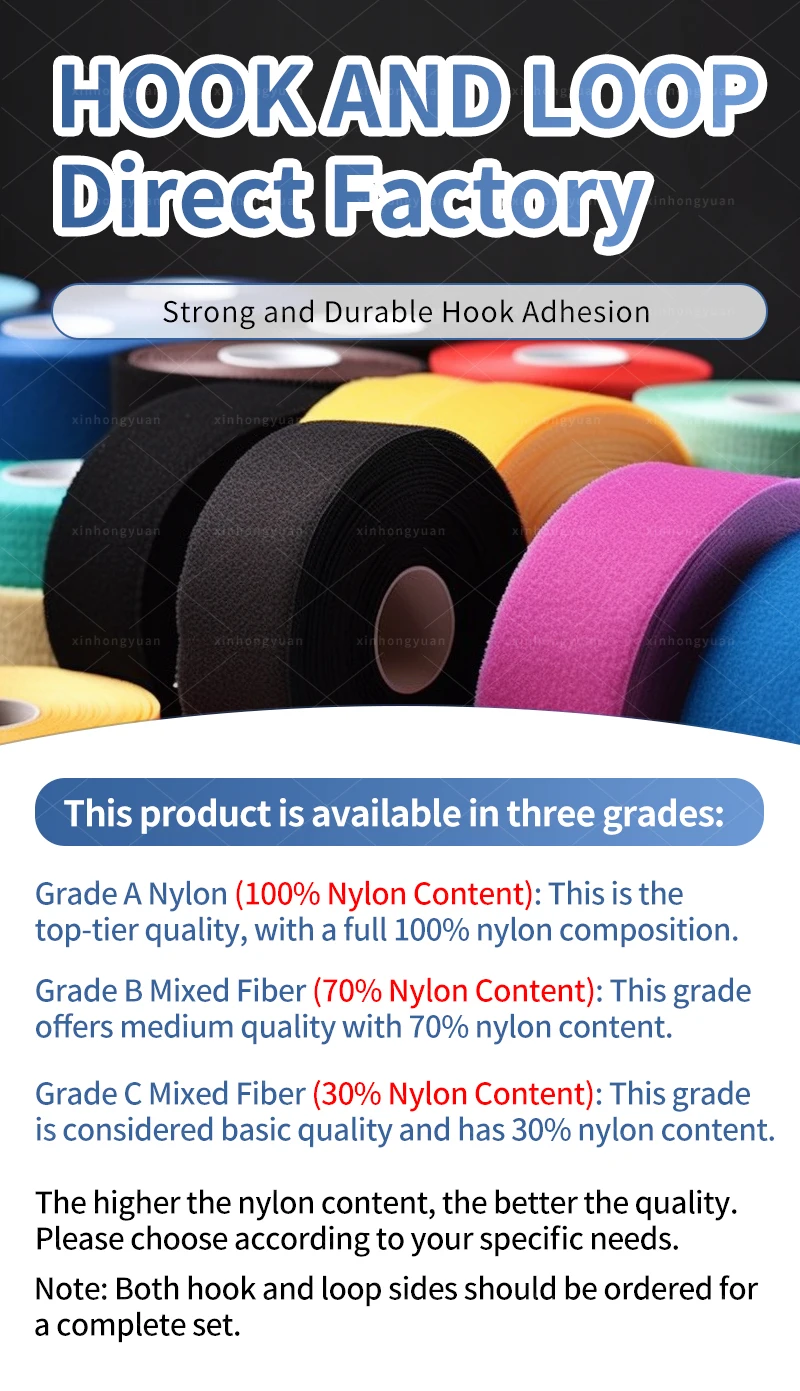 Colorful Alphabet Letters Velcroes Hook Soft Hook And Loop For Kids