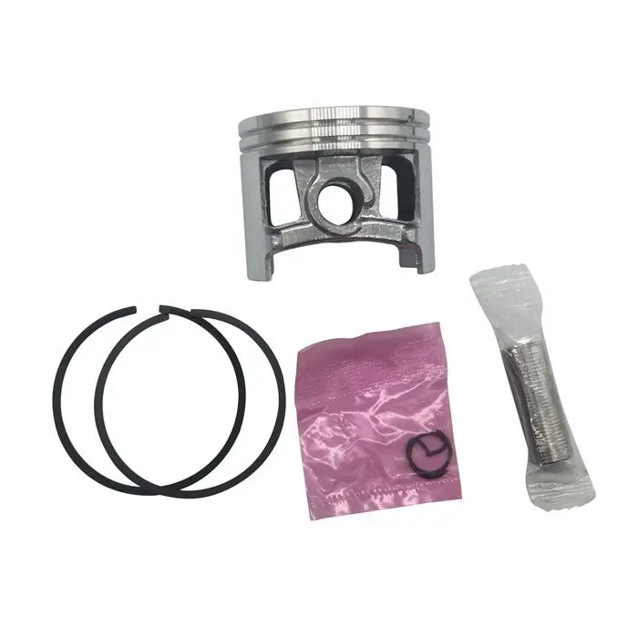 Bouchon Réservoir Tronçonneuse Compatible Stihl MS 310, MS 171, MS 250 Et Autres - Référence 0000 350 0525 - 2