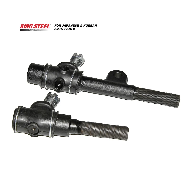 Wholesale Auto Parts - Rack Tie Rod End for Toyota Land Cruiser
