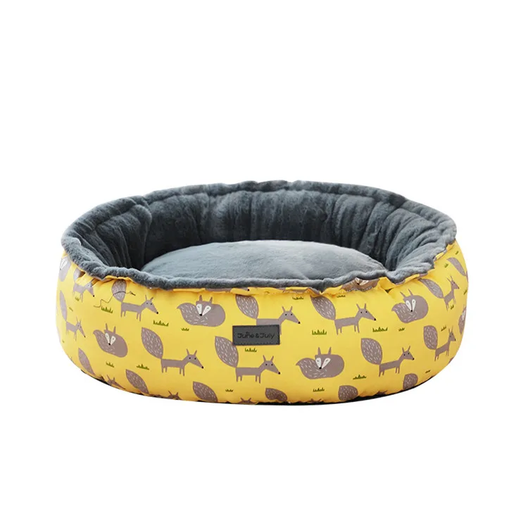 high end pet beds