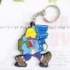 Llavero personalizado