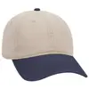 Beige-Navy