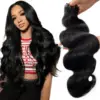 1b-body wave natural black