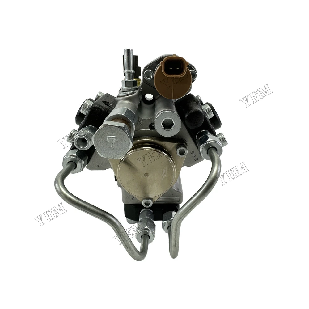 Fuel Injection Pump 368-9041 294050-0521 Fit for Caterpillar C4.4 Engine 2