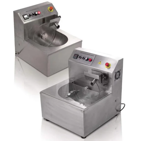Cheap Chocolate Melting Tempering Making Machine Mini for Chocolate Tempering