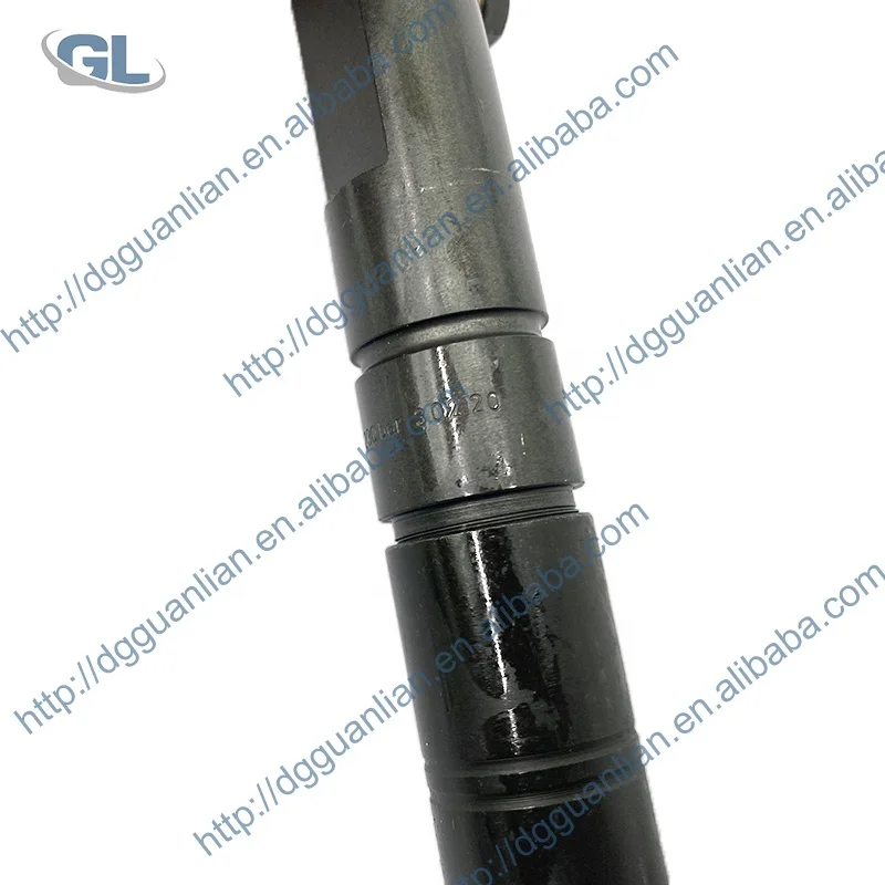 Genuine Diesel Injector KBEL83S35 0432291509 For CASE CASE IH 