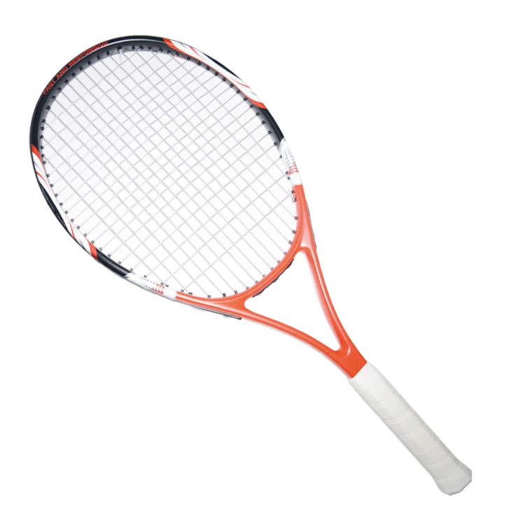 Теннисная ракетка 27 дюймов из высококачественного алюминиевого сплава