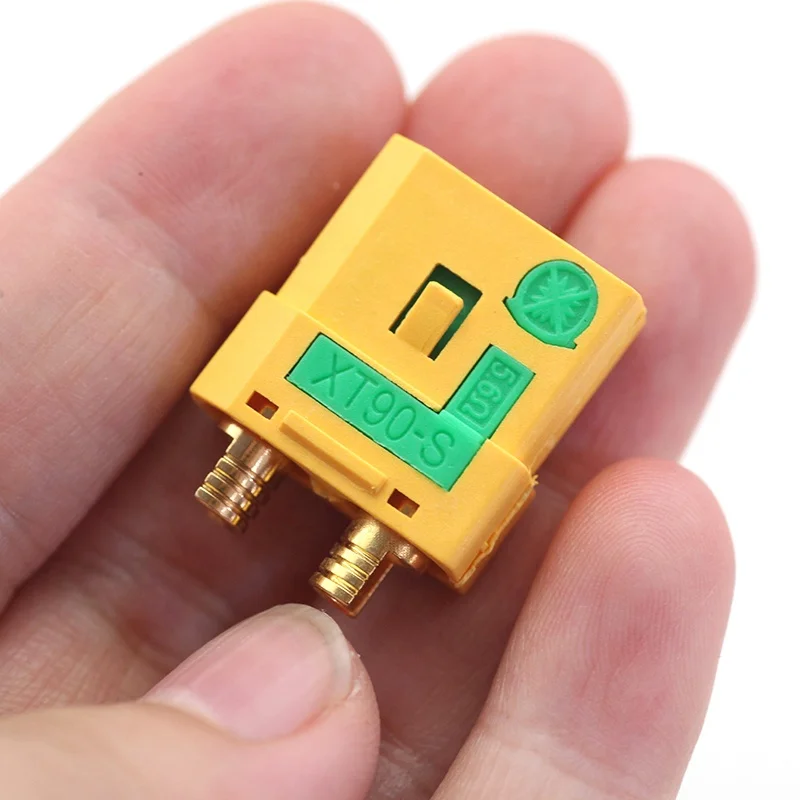 XT90 To AC Electric Scooter Charging Cable, E-Bike Battery - Foto 9