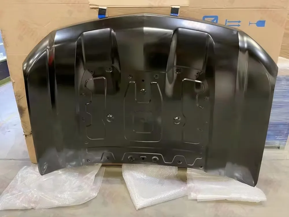 Shop High-Quality CHEVROLET Hood Bonnet Car Body Parts