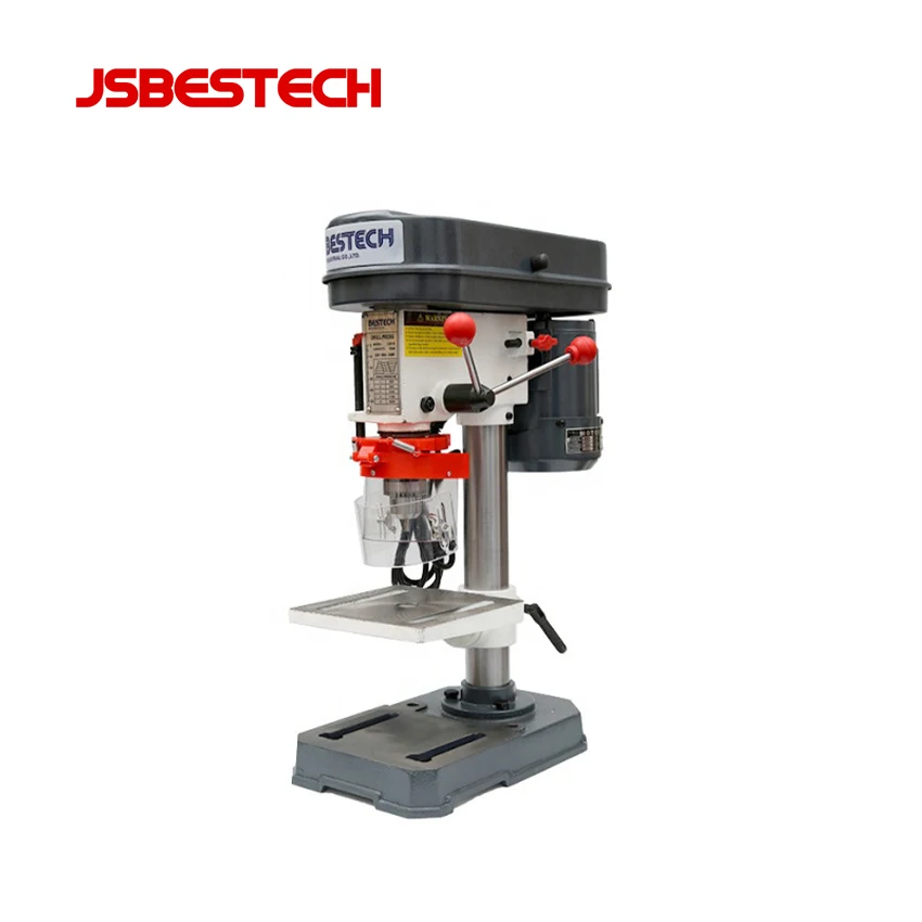 ZJ4113 13mm Speed From China Manufacturer Mini Bench Drill Press Machine