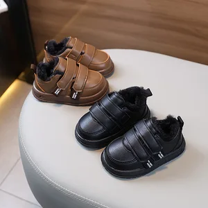 Children Sports Shoes Girls Boys Anti Slip Soft Bottom Sneakers Toddler Outdoor Casual Flat Kids Sneaker