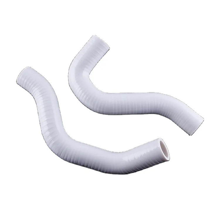 High Level Precision Custom Motorcycle Silicone Hose Suitable for Suzuki SX4 LIANA AERIO Radiator Hose