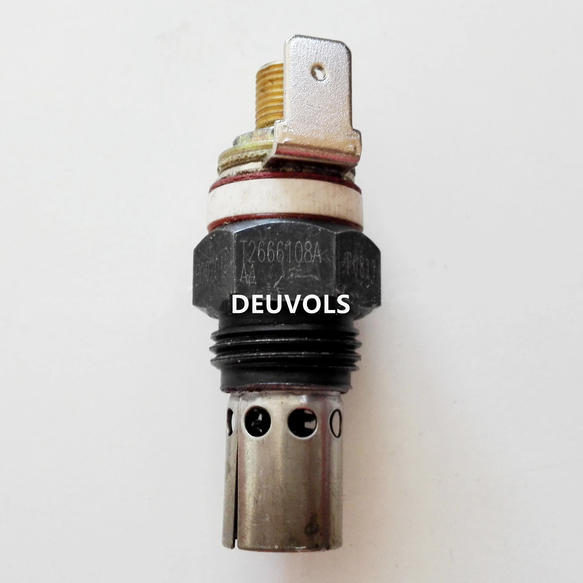 Automotive Replacement Engine Heaters Heater Glow Plug For Perkins