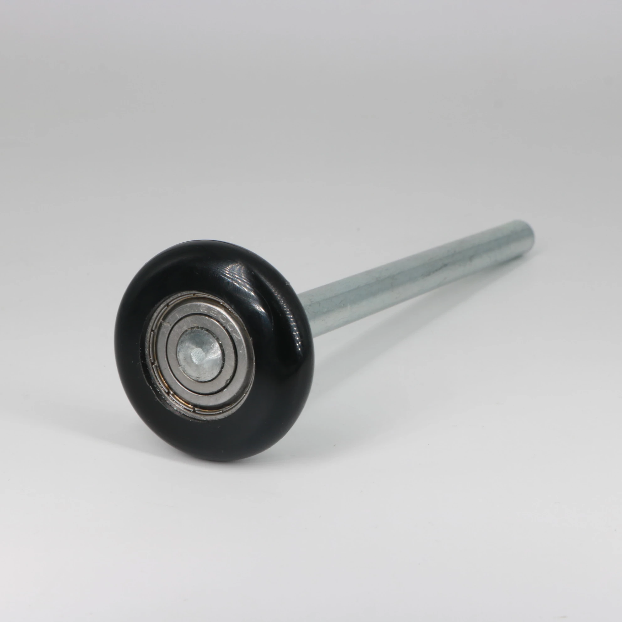 2''-7'' Garage door nylon roller with 6200zz bearing inside