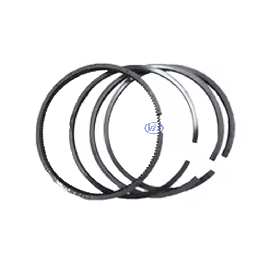 VIT 23430-84410 D6CB  23430-84000  D6CA  piston ring