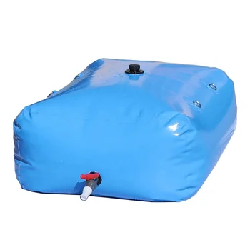 Factory Direct Big Water Bladders 1000l Collapsible Water Tank Foldable ...