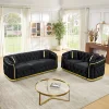 Black-2 seat