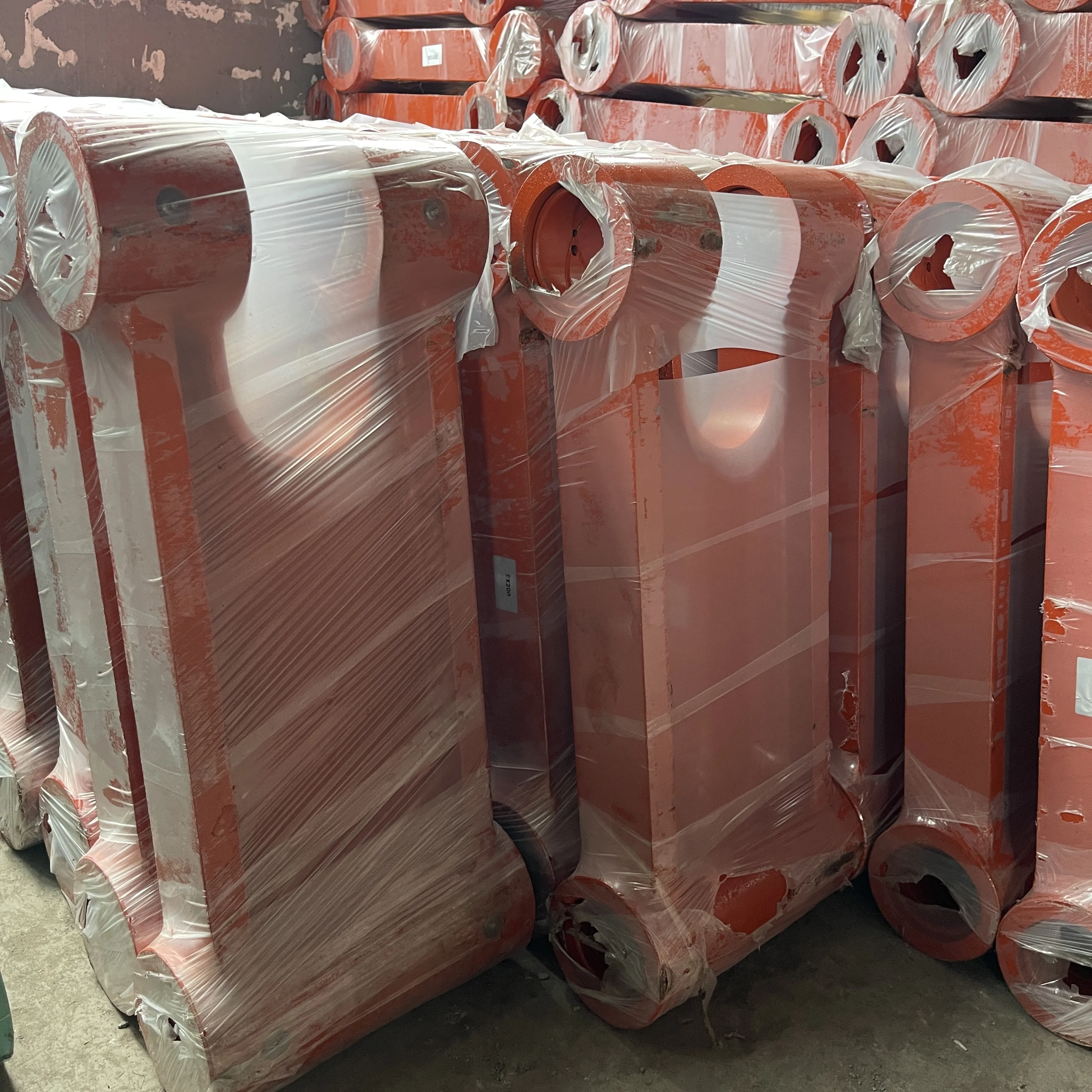 Factory Supply ZX330-3/5G H-Link for Hitachi Excavator Bucket Link