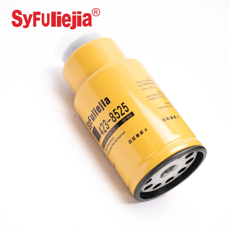 Separatore Olio-Acqua 423-8521 Per Escavatori Caterpillar 345C, 365C, 385C - Ricambio Nuovo