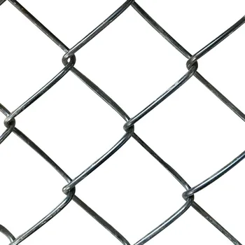 fence chain link galvanized chain link fence high quality pvc coated used chain link fence diamond