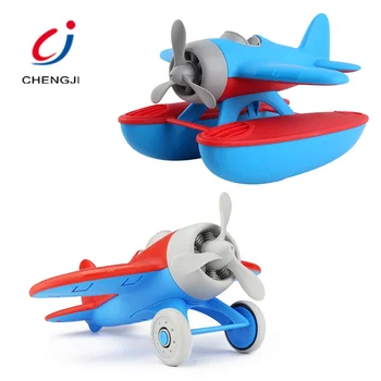 Piscina bebê banheira de água modelo de avião Mini Hidroavião brinquedos  com uma hélice - China As crianças avião modelo de brinquedos e Modelo Avião  brinquedo preço