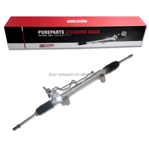 KINGSTEEL OEM 44250-0K030 442500K030 High Performance Auto Steering Parts Steering Rack Suitable for TOYOTA HILUX