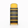 Giallo standard o personalizzato