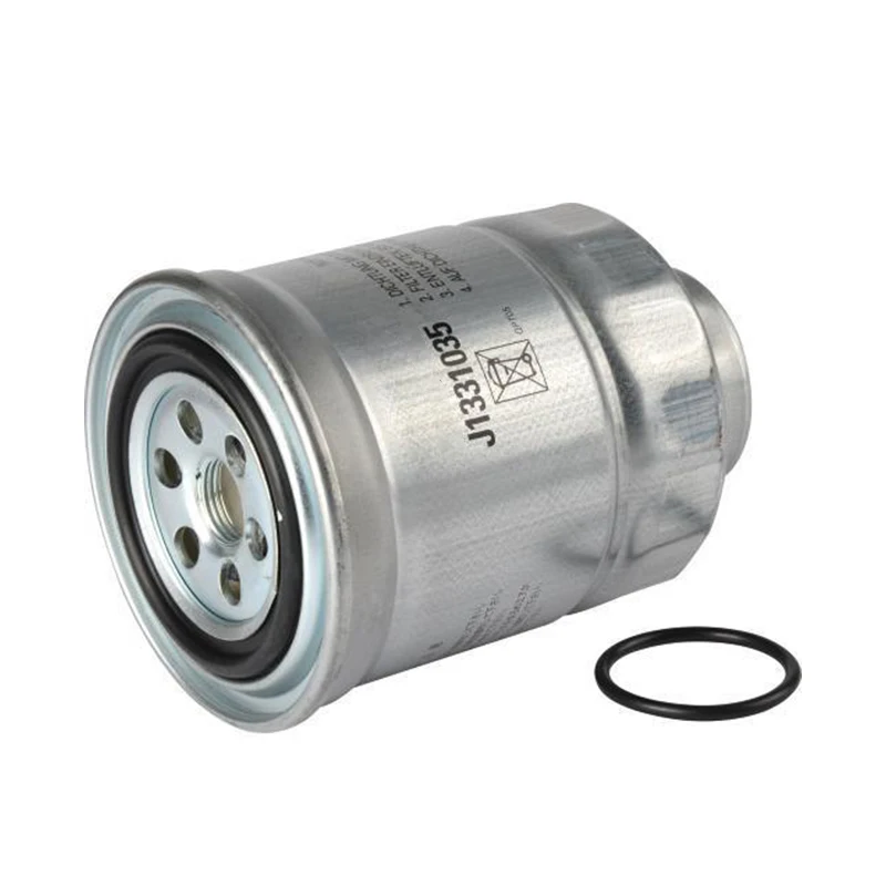 ハル② Fuel Filters for Nissan Civilian Frontier Navara 16403-4KV0A