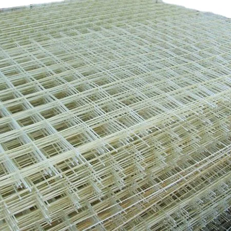 Chemlead Fiberglass Rebar Mesh FRP Rebar Mesh for Road Construction