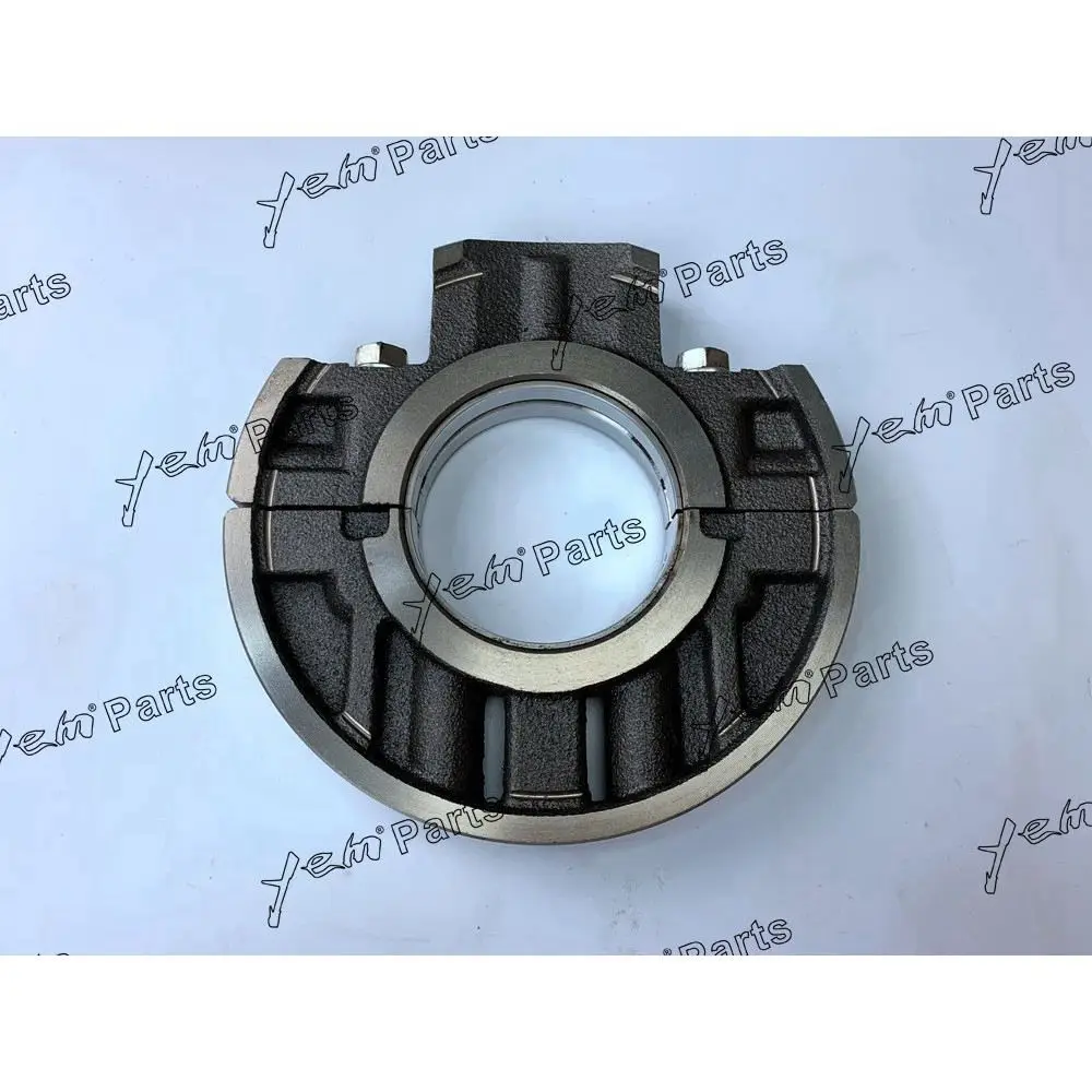 404D-22 Main Bearing Seat 110156360 for Perkins Diesel Engine Machinery Engine Parts