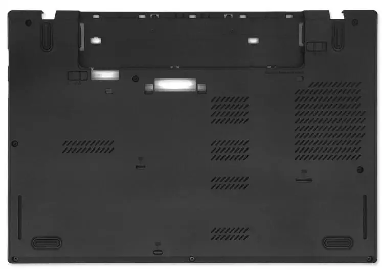 Pour LENOVO Ideapad 3-17IIL05 S350-17ADA V17-IIL Casier inférieur 5CB0Z47735