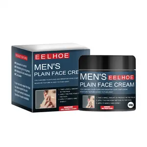 Luxury Mens Radiant Toning Skin Care Prime Beauty Day Anti Aging Lotion Moisturizer Anti Aging Face Control Oil Cream Products