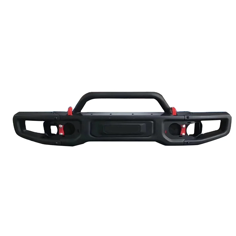 Jeep jk ラングラー EVOスチールバンパー ジープ ラングラー JK用