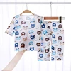 Full print bear