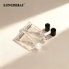 Clear bottle