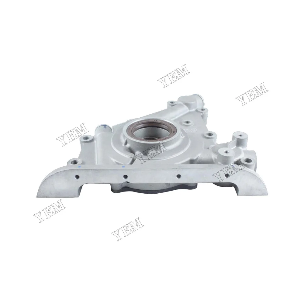 Oil Pump 1011015 -90D Fit for Volvo 4DD Engine