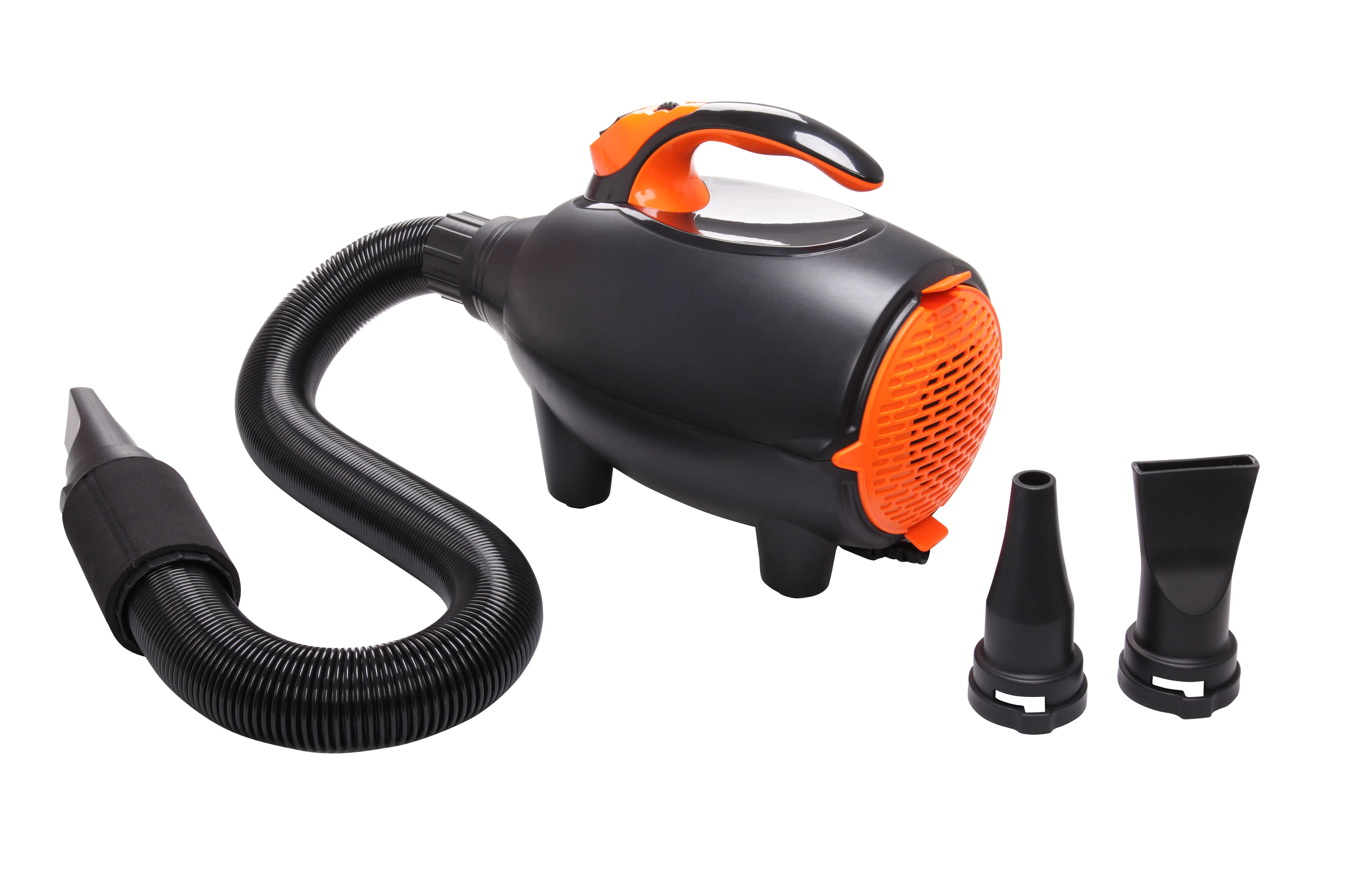 Shernbao PBD-70 Portable Dog Cat Pet Grooming Hair Dryer