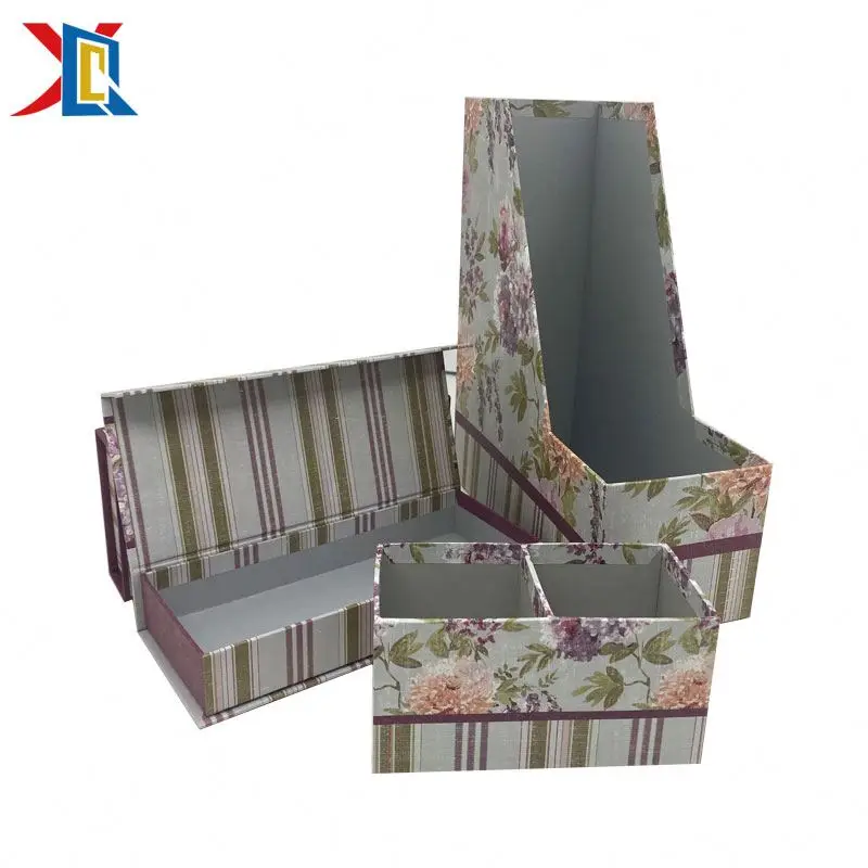 Офисный Настольный картонный