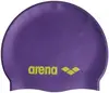 Violeta/verde suave