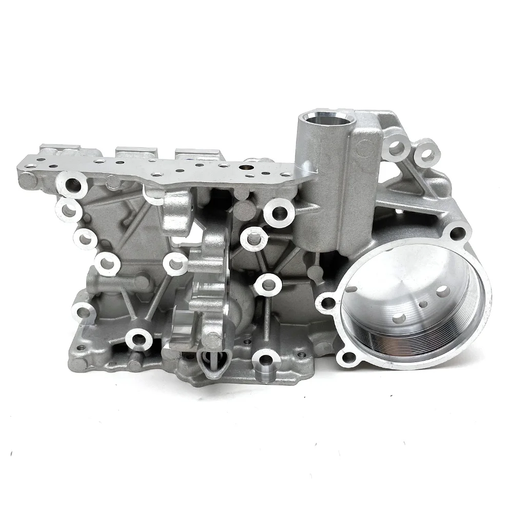 ATX Transpeed Brand New Automatic Transmission Valve Body Accumulator Housing 7 Speed DSG 0AM DQ200