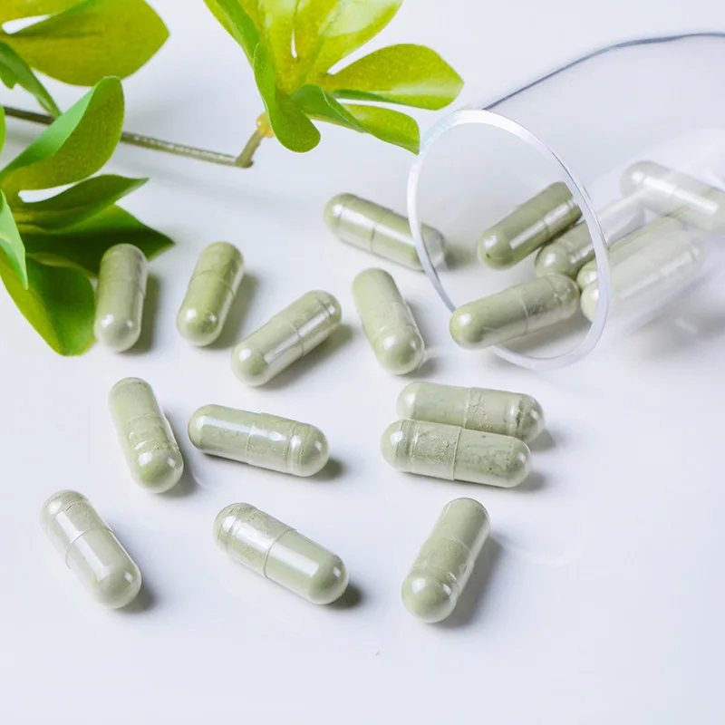 Оптовая Продажа с фабрики фармацевтическое качество капсулы для растворения желудка HPMC хорошего качества доступная цена