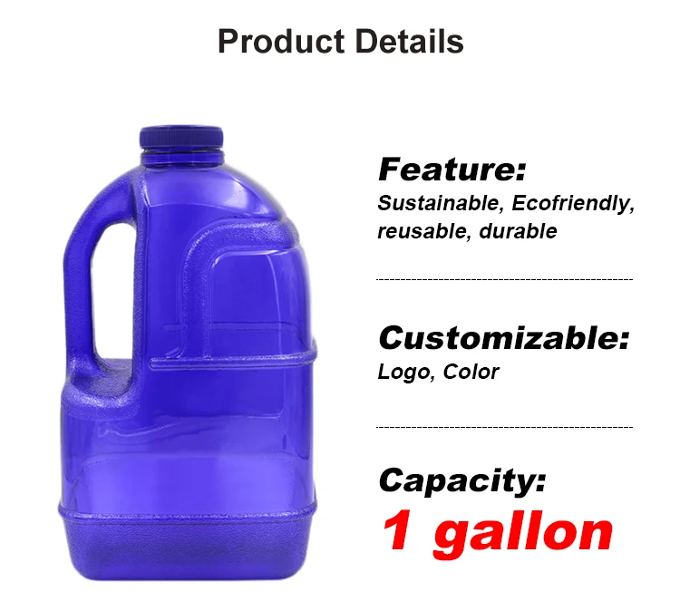 Plastic Water Jug Set Plastic Water Jug Straw 1 Gallon Plastic Water