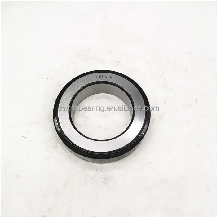 GE50SW Angular Contact Joint Bearing GE50SW Spherical Plain Bearing GAC50F