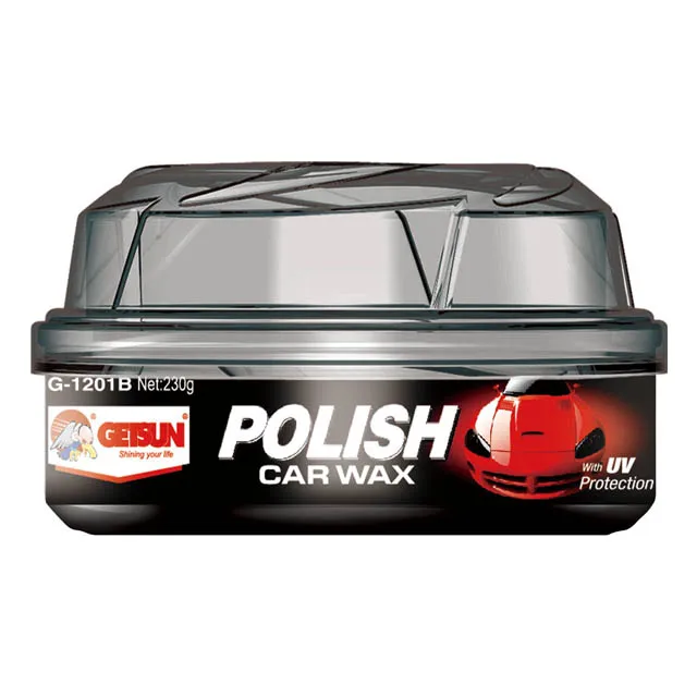 Getsun Car wax Polish 230g - buy Getsun Car wax Polish 230g